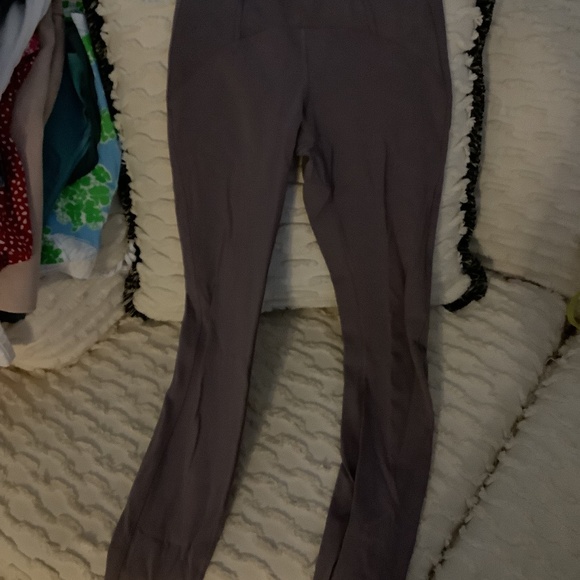 Lululemon leggings - Picture 1 of 7